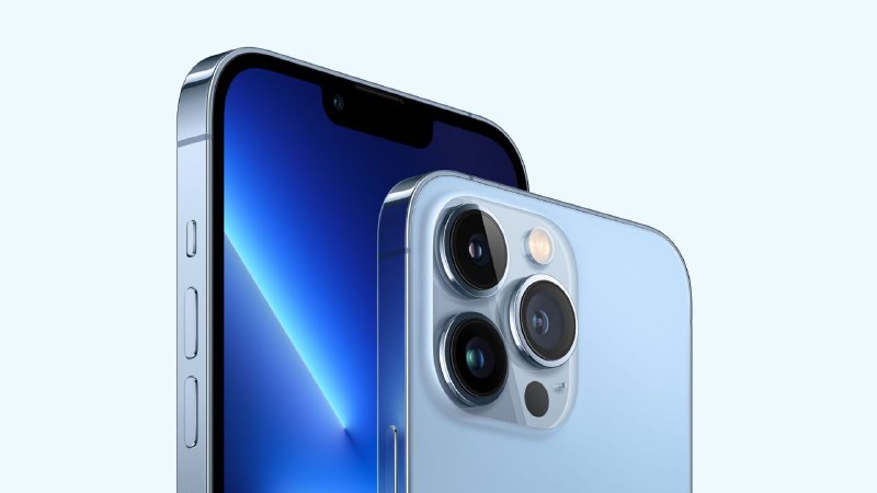 Apple внедряет спутниковую связь на iPhone 13 вместе с iOS 18.5