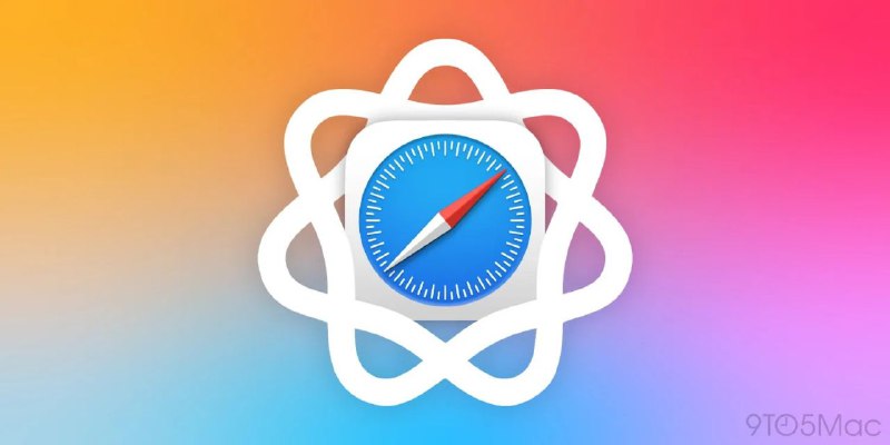 Новые поисковые системы на базе искусственного интеллекта появятся в Safari