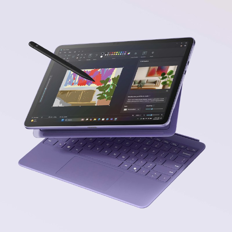 Объявлены новые модели Surface с чипами Snapdragon X и X Plus