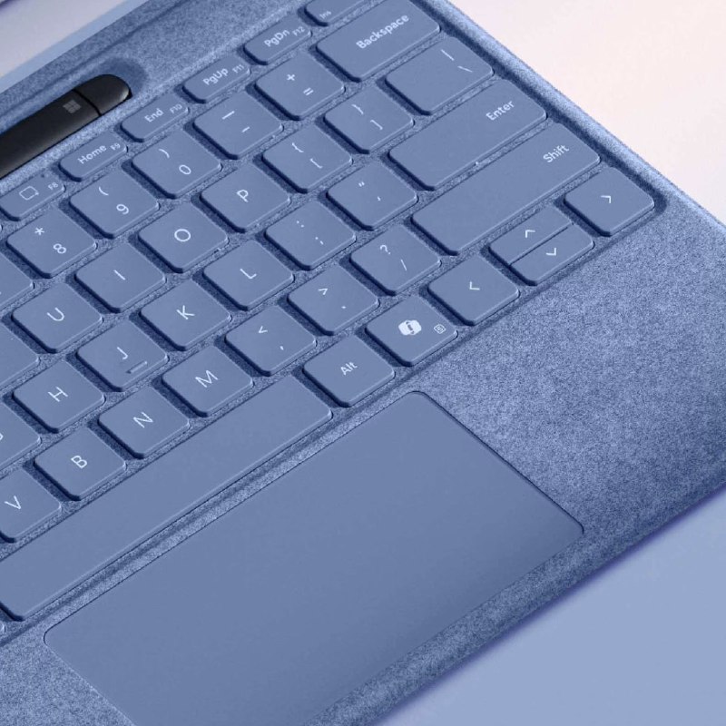 Объявлены новые модели Surface с чипами Snapdragon X и X Plus