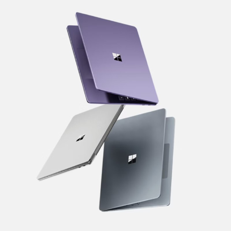 Объявлены новые модели Surface с чипами Snapdragon X и X Plus