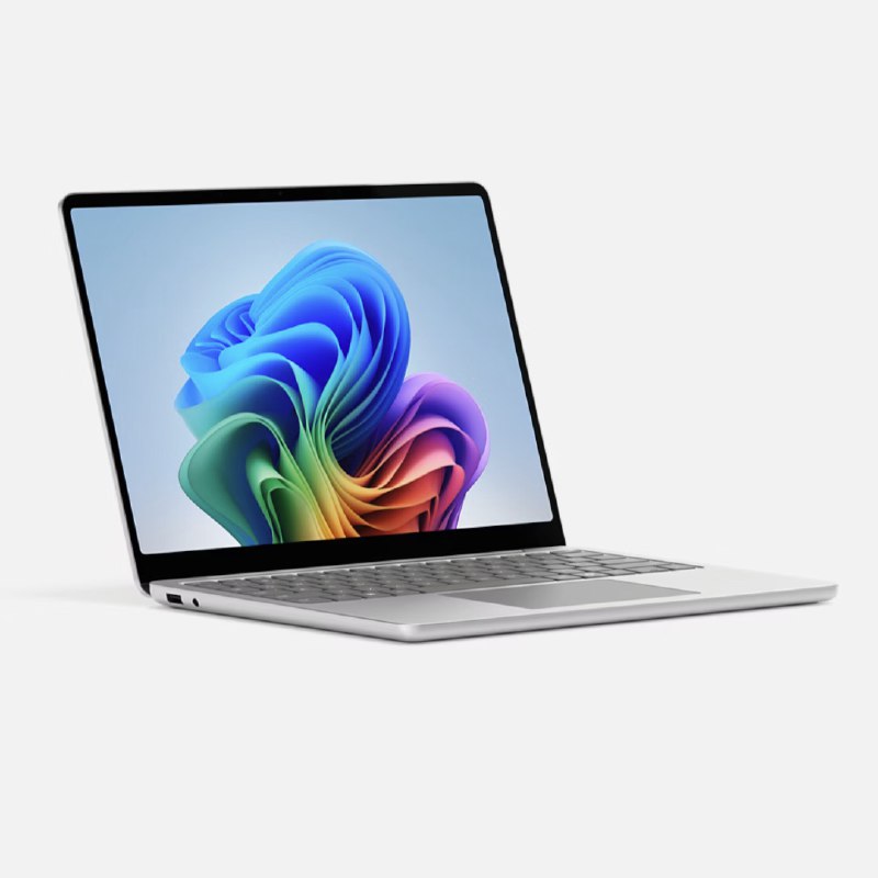 Объявлены новые модели Surface с чипами Snapdragon X и X Plus