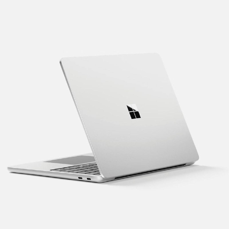 Microsoft анонсировала новые ноутбуки Surface Laptop и планшеты Surface Pro на базе процессоров Snapdragon X