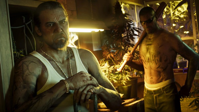 Отсрочка выхода GTA VI вызвала волну обеспокоенности в игровой индустрии