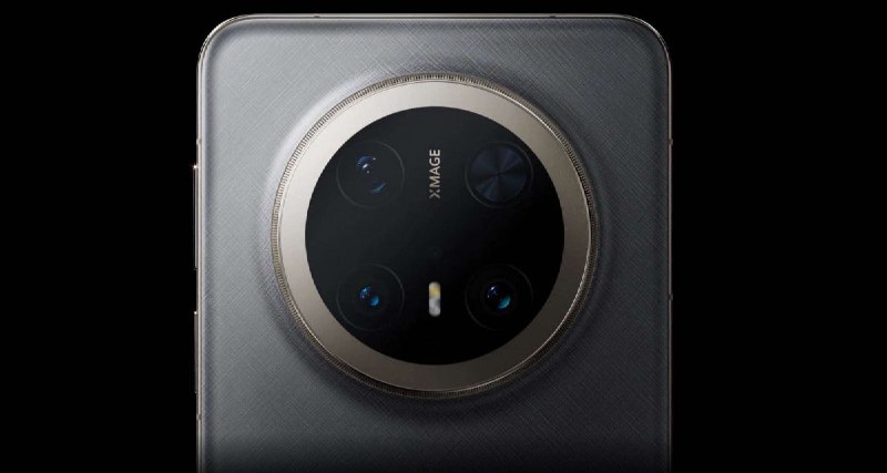 Huawei Mate 70 сравнил с Xiaomi 15 по продажам и догнал конкурента