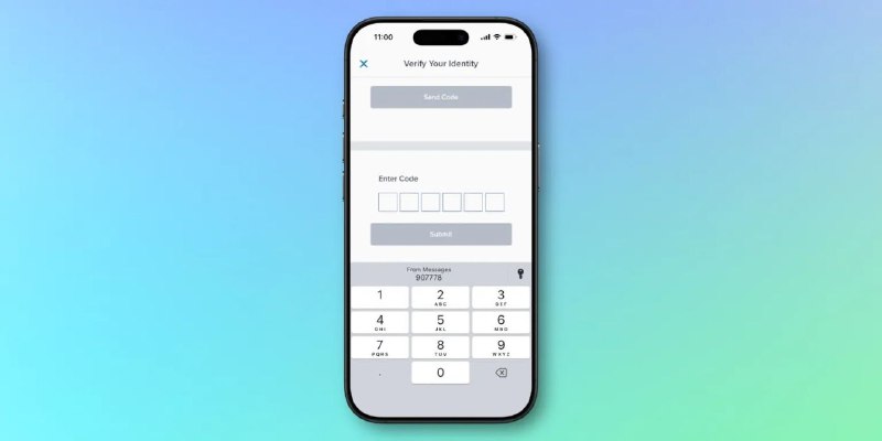 Обновленные возможности автозаполнения кодов для iPhone и Mac в iOS 26 и macOS Tahoe