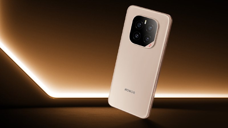 Honor GT Pro признан лучшим по соотношению цена-производительность среди флагманов до 555 долларов