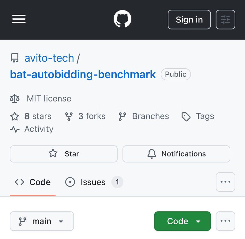 В России создан первый open-source тренажёр для обучения ИИ в рекламных торгах