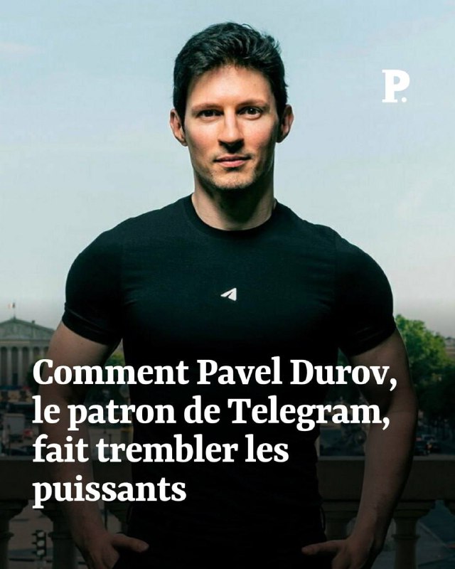 Павел Дуров рассказал о финансах, будущем Telegram и личной жизни