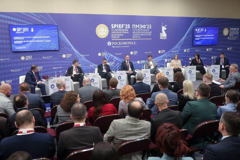 Необходимость активного участия бизнеса в подготовке кадров