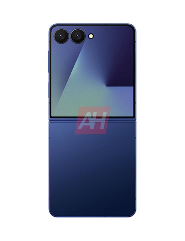 Модель Samsung Galaxy Flip7: новинки и утечки изображений