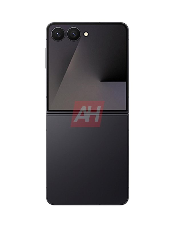 Модель Samsung Galaxy Flip7: новинки и утечки изображений