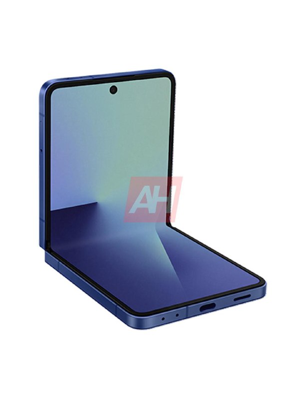 Модель Samsung Galaxy Flip7: новинки и утечки изображений