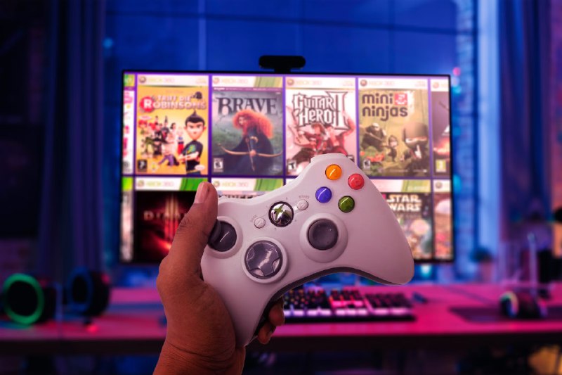 Microsoft разрабатывает эмулятор Xbox 360 для ПК в рамках празднования юбилея Xbox
