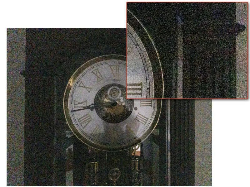 Новый профессиональный инструмент для фотографов на iPhone: Project Indigo от Adobe