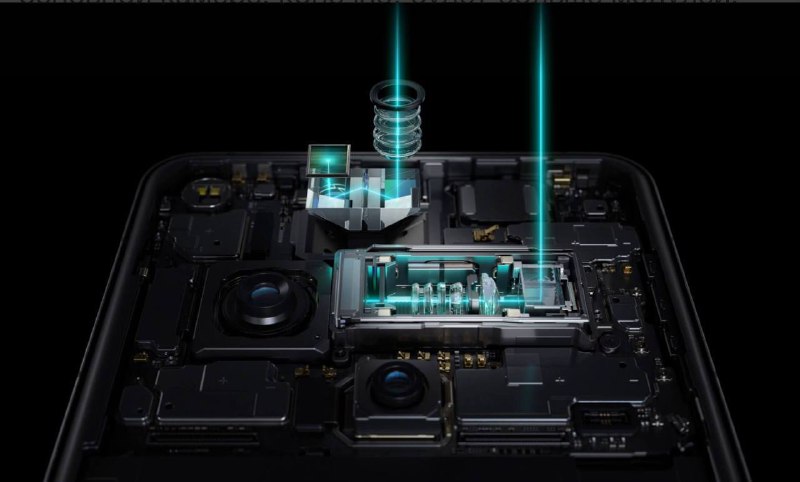 Ожидаемый смартфон Oppo Find X9 Pro с камерой на 200 МП и перископическим модулем