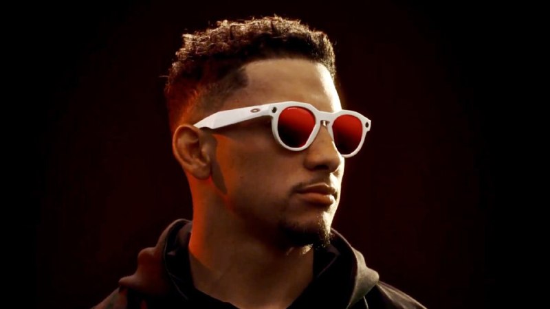 Meta представила умные очки Oakley с расширенным функционалом