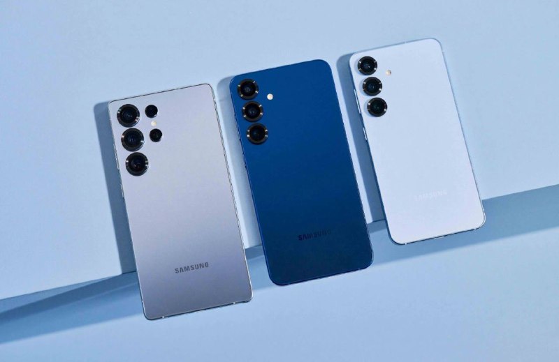 Samsung может увеличить объем оперативной памяти для новых моделей Galaxy S26