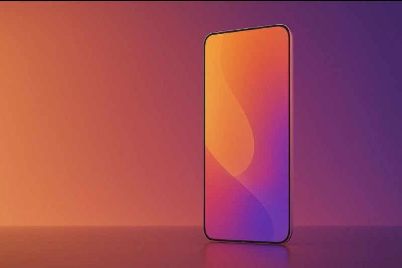 План Apple по созданию полностью безрамочного iPhone в два этапа