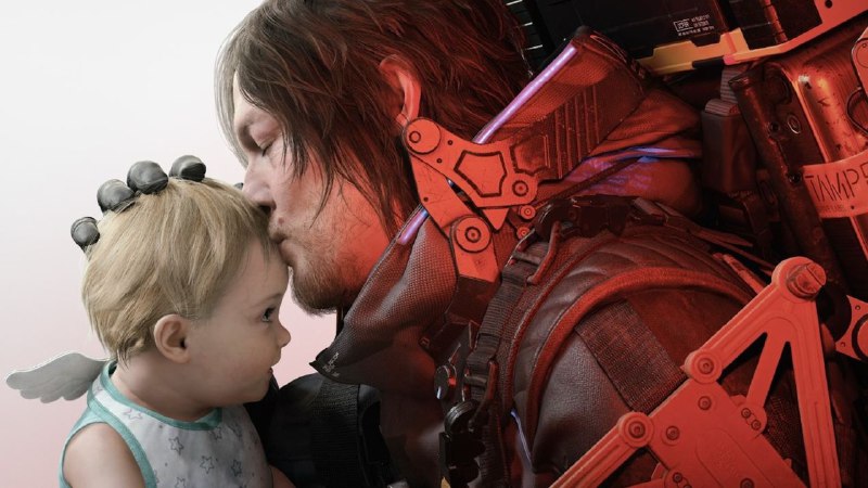 Обзоры и оценки ожидаемой игры Death Stranding 2: техническое и художественное превосходство
