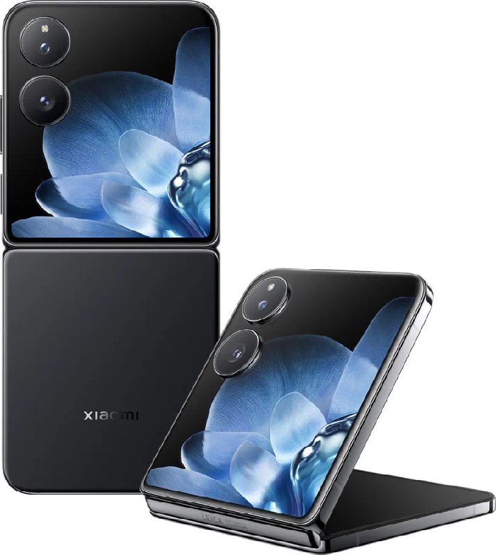 Всё о предстоящем гибком смартфоне Xiaomi Mix Flip 2: дата и характеристики