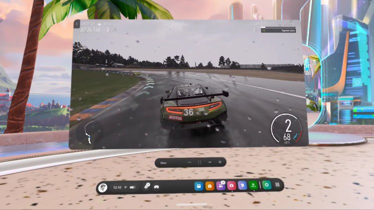 Премьера: Xbox-ориентированный VR-шлем от Meta и Microsoft