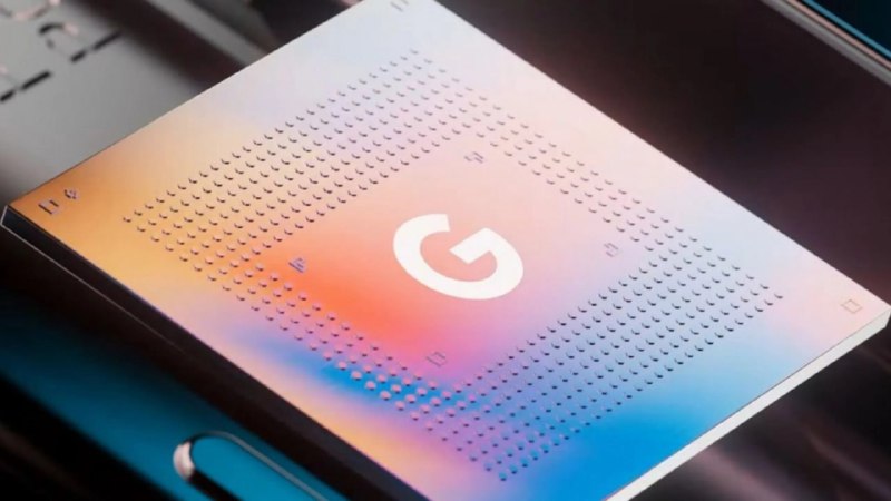 Google готовит новый чип Tensor G6 для Pixel 11 с 2-нм технологией