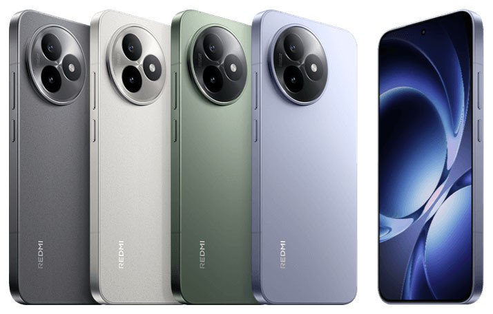 Xiaomi анонсирует Redmi K80 Ultra: мощный смартфон по доступной цене