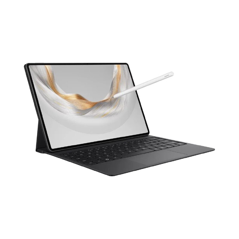 Новый HUAWEI MatePad Pro 12,2’’ с инновационным дисплеем Tandem OLED и расширенными возможностями
