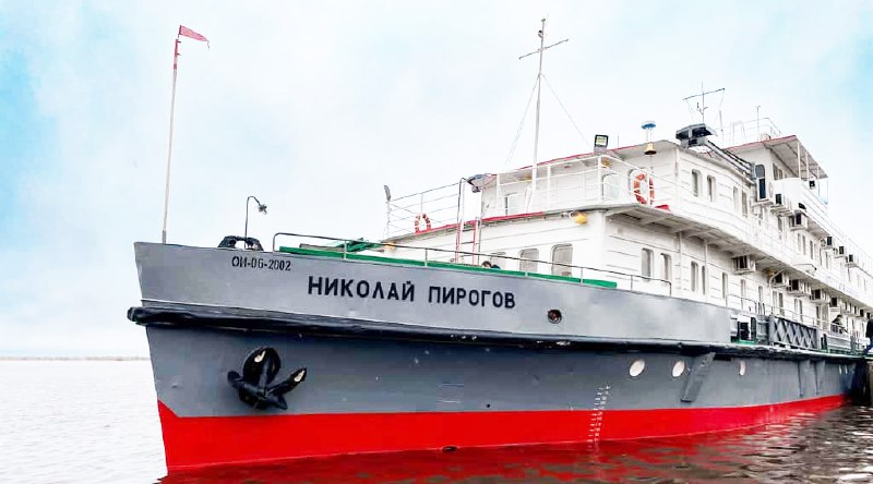 Обзор новейших российских медицинских технологий и инновационных решений 2025 года