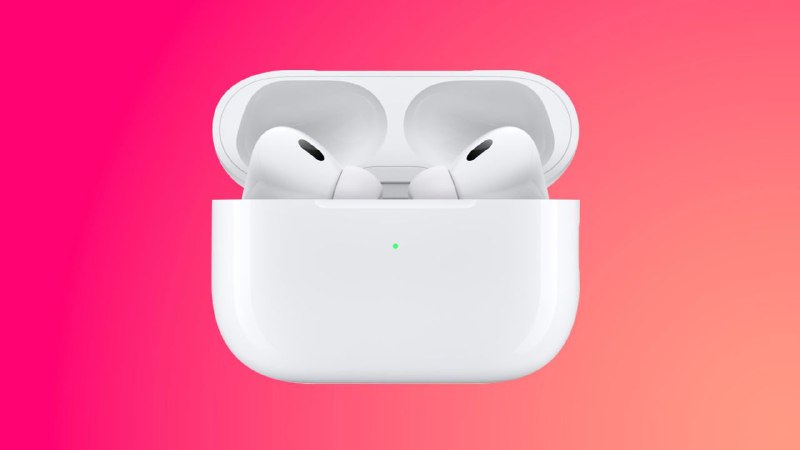 В скором времени ожидается выпуск нового аудиопродукта Apple
