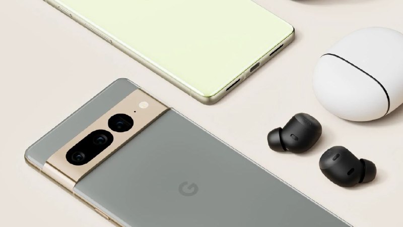 Запрет на продажу Pixel в Японии угрожает для Google серьезными последствиями