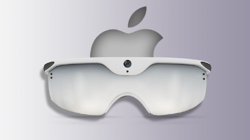Apple расширяет линейку носимых устройств: новые шлемы и умные очки будущего