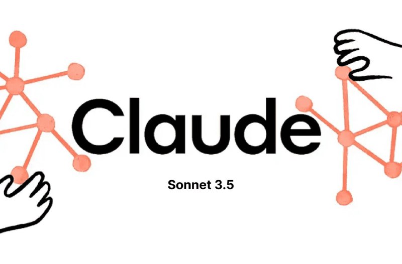 Новая модель ИИ Claude 3.5 Sonnet от Anthropic выходит на рынок