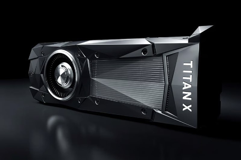 Nvidia завершит поддержку старых графических карт в 2026 году