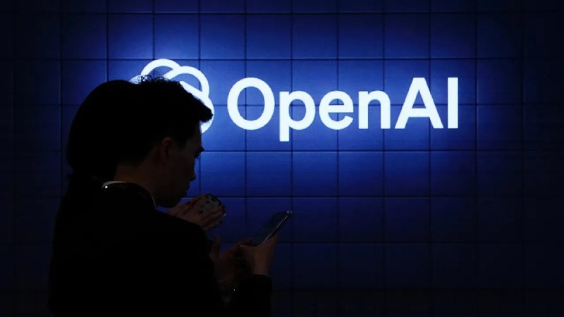 OpenAI продолжает развивать собственные чипы и отказалась от использования TPU Google