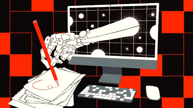 Искусственный интеллект заменит людей в проверке фактов в социальных сетях