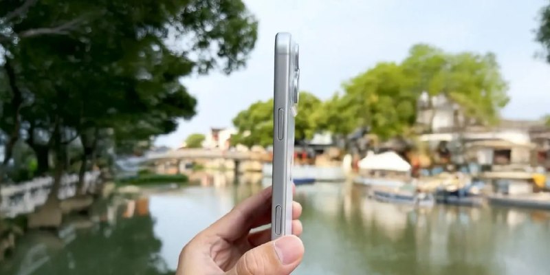 Изменения в линейке iPhone 17: новые стратегии разделения Pro и Pro Max