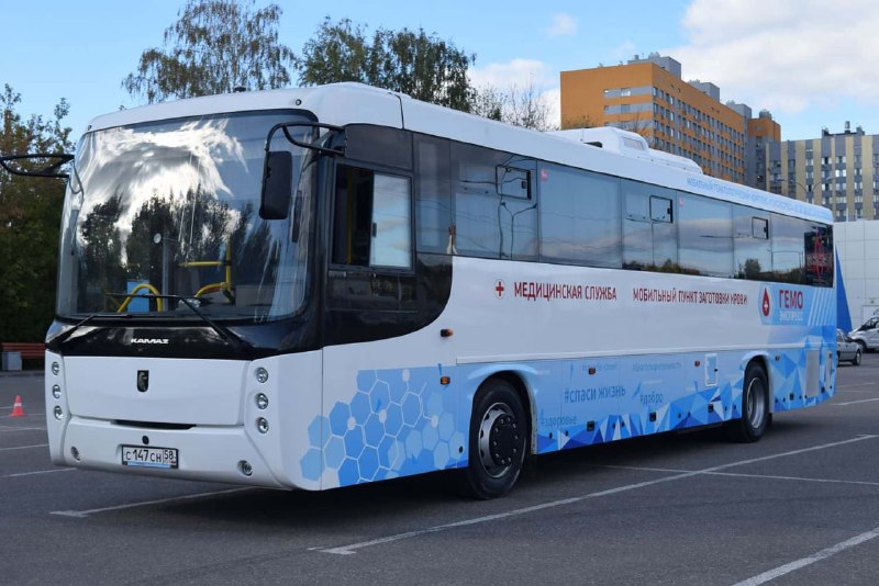 Обзор новых российских медицинских технологий и разработок