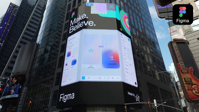 Figma Готовится к Проведению IPO: Основные Финансовые Показатели и Стратегия Развития