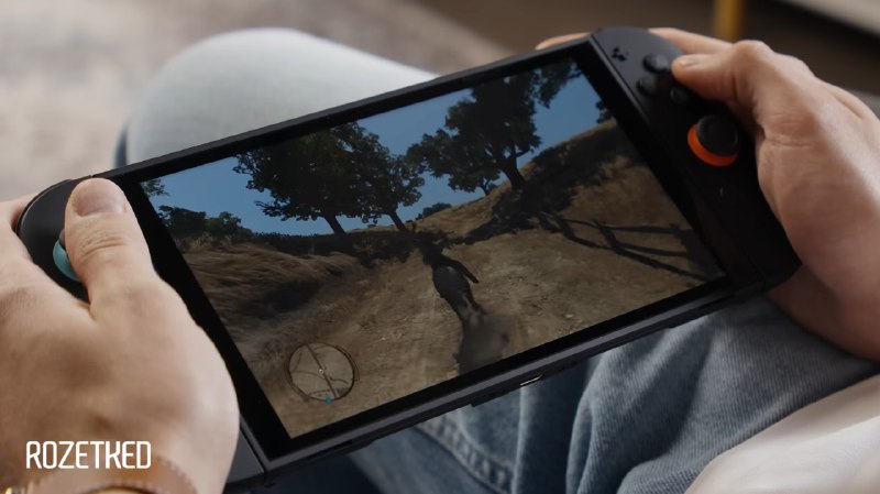 Проблемы с перегревом Nintendo Switch 2: что нужно знать