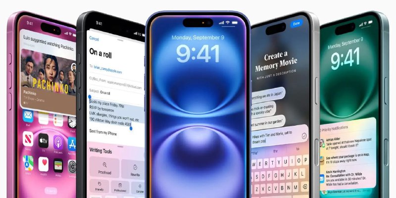 Apple рассматривает интеграцию сторонних ИИ-моделей в Siri для повышения эффективности