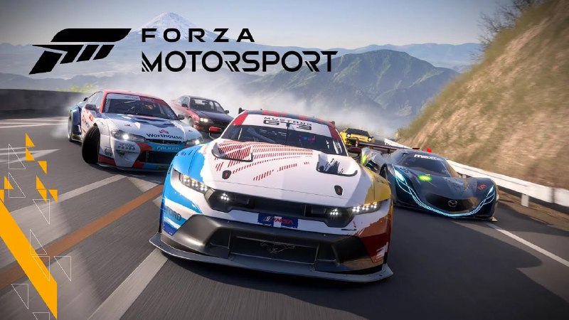 Увольнение команды, разрабатывавшей Forza Motorsport, вызвало общественное обсуждение