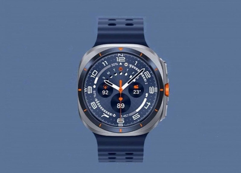 Объявлены новые смарт-часы Samsung Galaxy Watch 2025: характеристики и цены