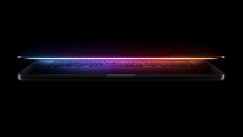 Ожидаемые обновления MacBook Pro: новые дисплеи и дизайн