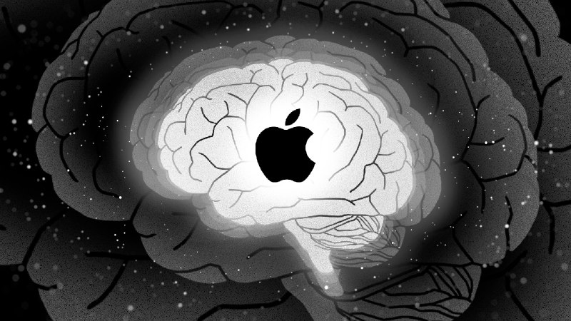 Apple представила открытую нейросеть для генерации кода