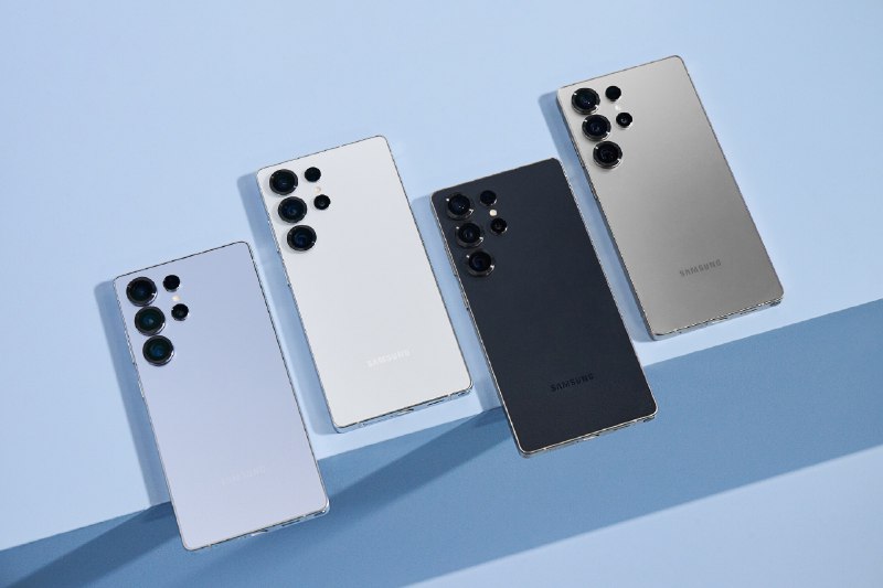 Samsung достигла значительных успехов с Snapdragon 8 Elite в своих флагманских моделях
