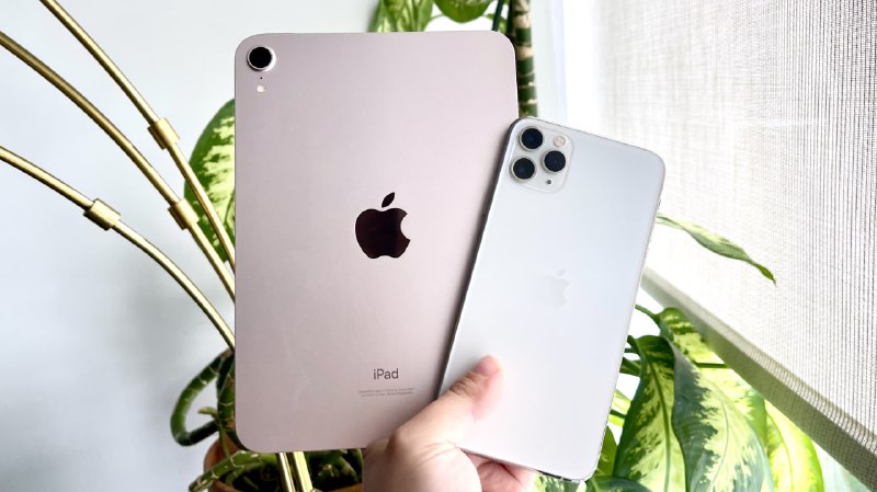 Россия требует от Apple разрешить установку российского магазина приложений на iPhone и iPad