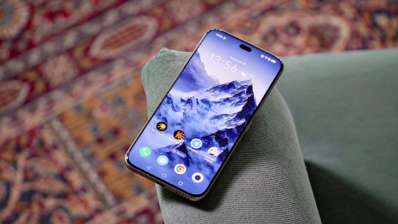 Обзор нового HONOR 400 Pro: инновационный смартфон с передовыми технологиями
