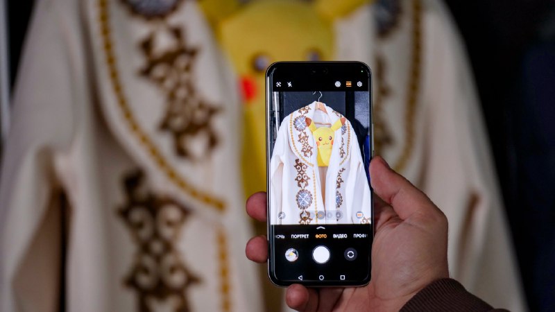 Обзор нового HONOR 400 Pro: инновационный смартфон с передовыми технологиями